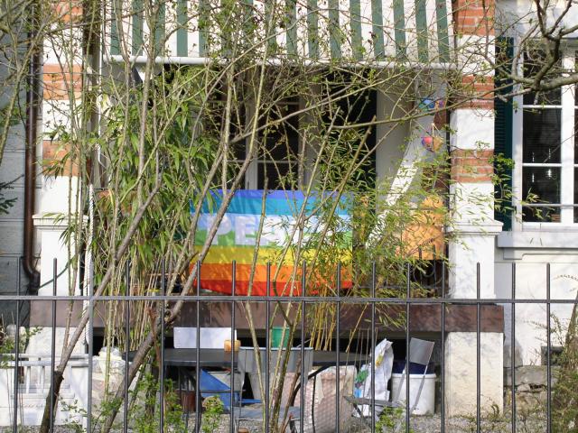 Elisabethenstrasse
