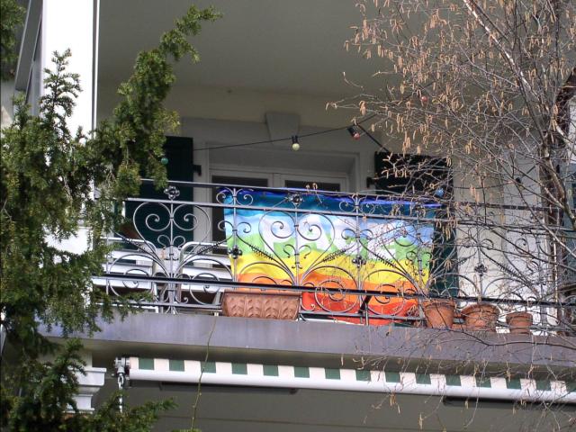 Elisabethenstrasse