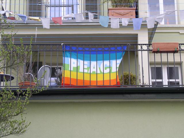 Elisabethenstrasse
