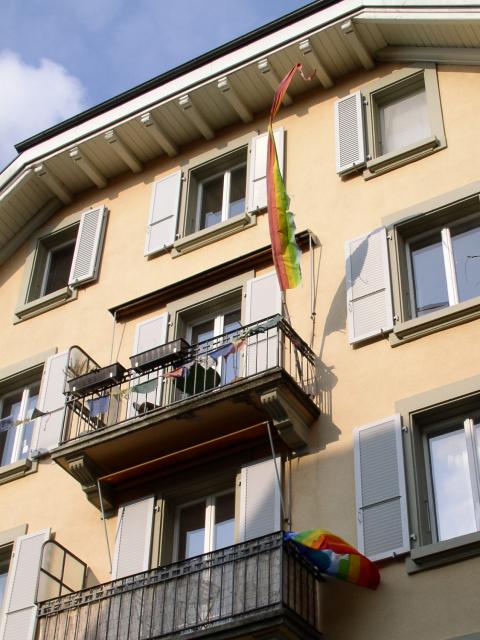 Waffenweg