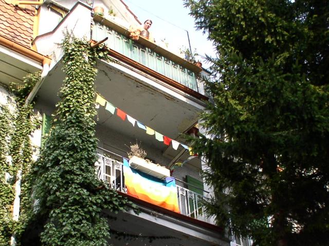 Waffenweg
