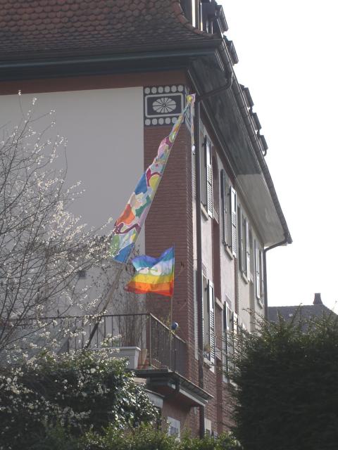 Zielweg