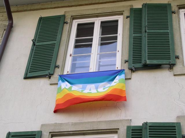 Breitenrainstrasse