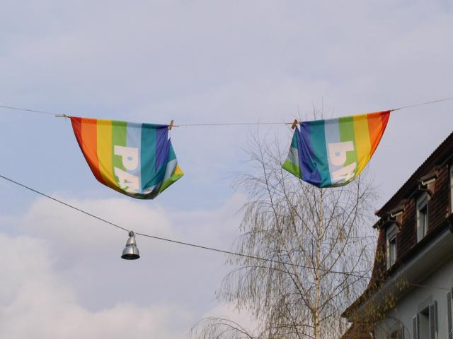 Wiesenstrasse