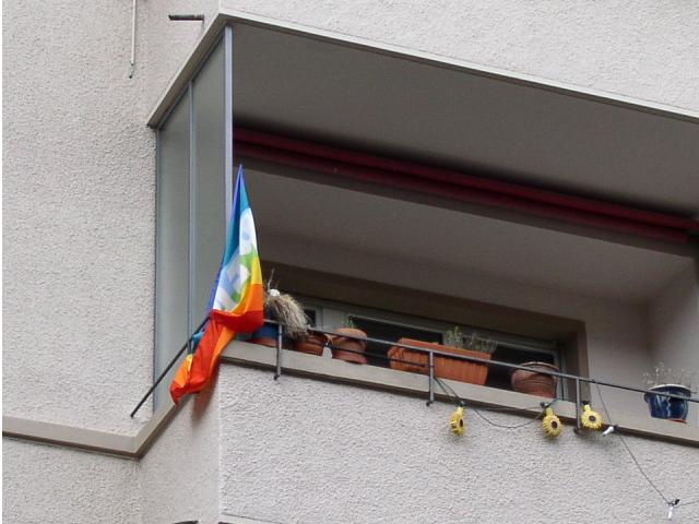 Breitenrain