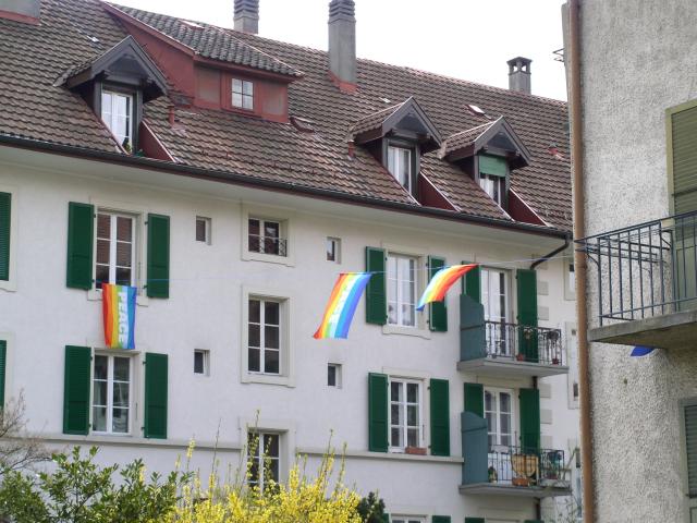 Breitenrain