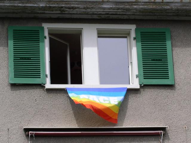 Breitenrain