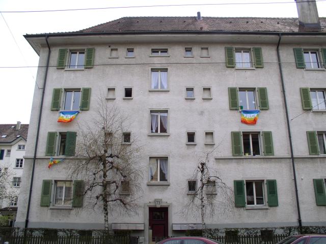 Breitenrain