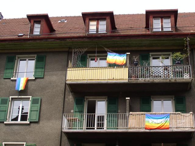 Breitenrain