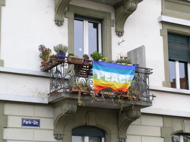 Breitenrain