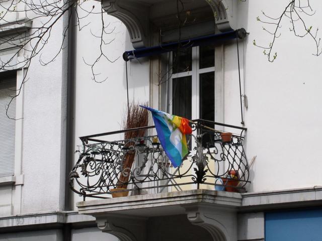 Breitenrain