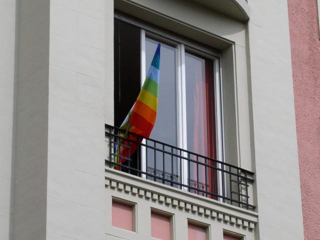 Breitenrain