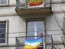 Boulevard de Perolles, Fribourg